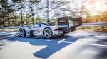 Volkswagen I.D. R Pikes Peak 2018 года